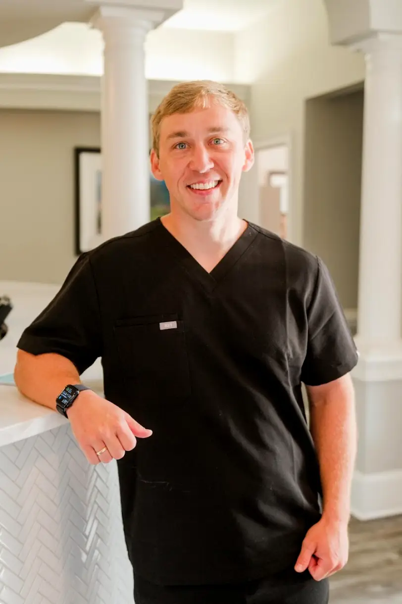 Greer Dr. Weston Jackson, DMD