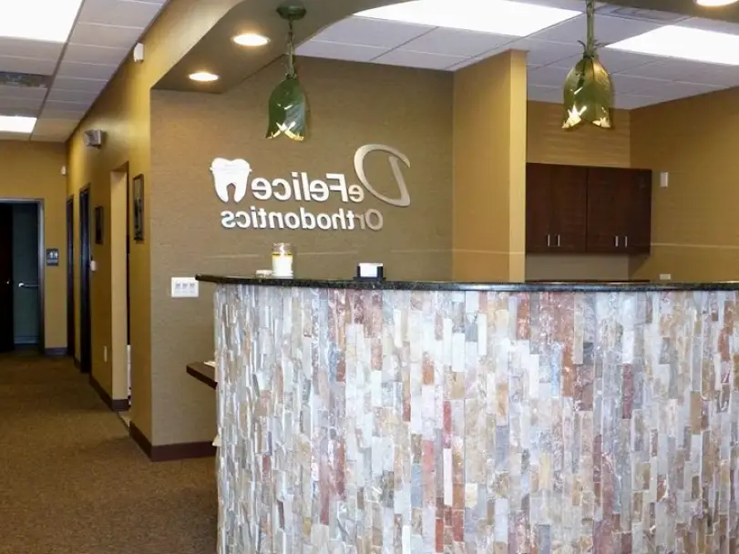 Hammonton DeFelice Orthodontics