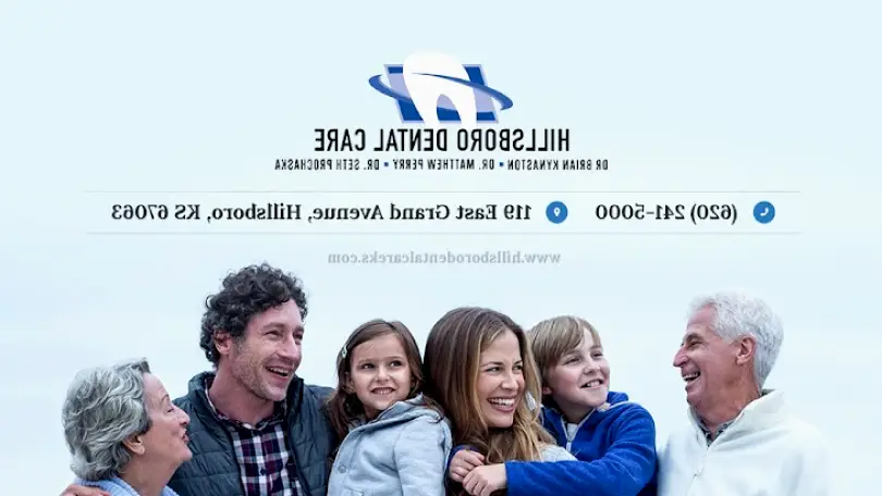  Hillsboro Dental Care