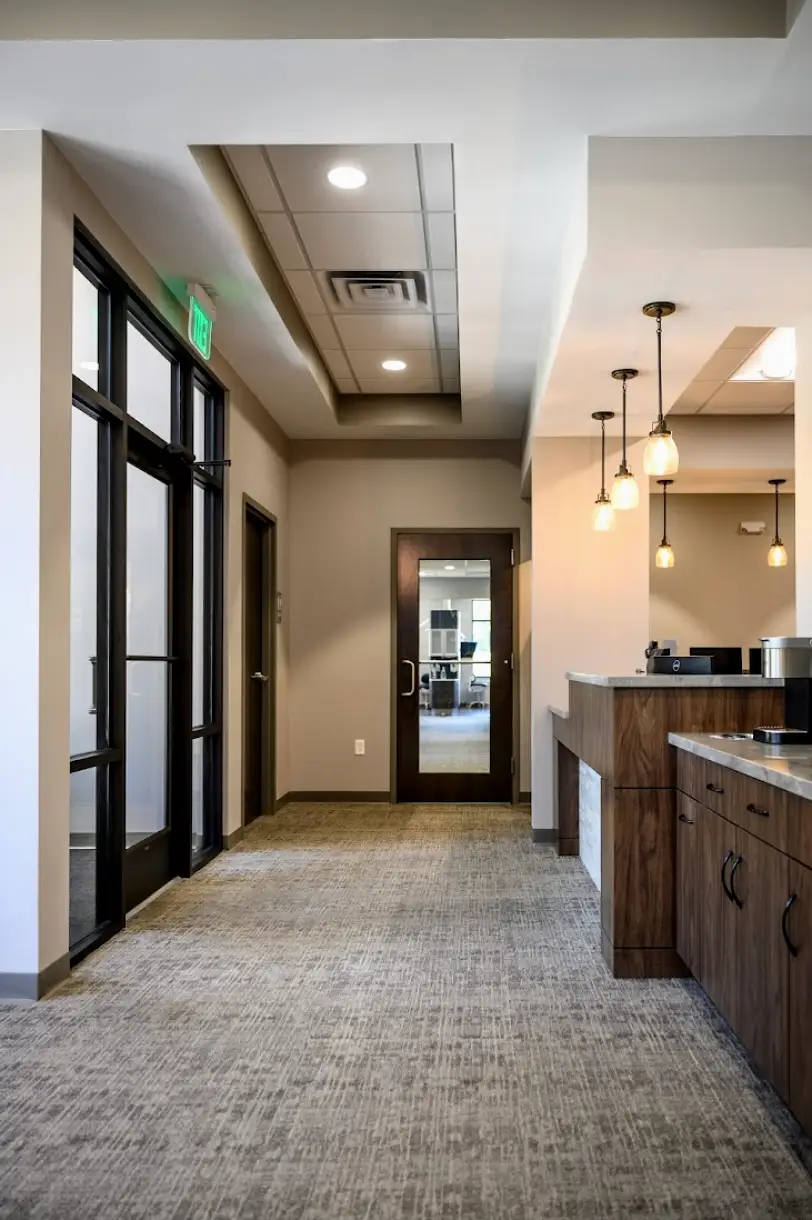 Holmen Rivertown Dental