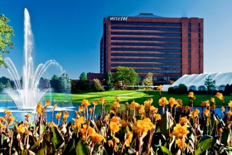 Itasca The Westin Chicago Northwest