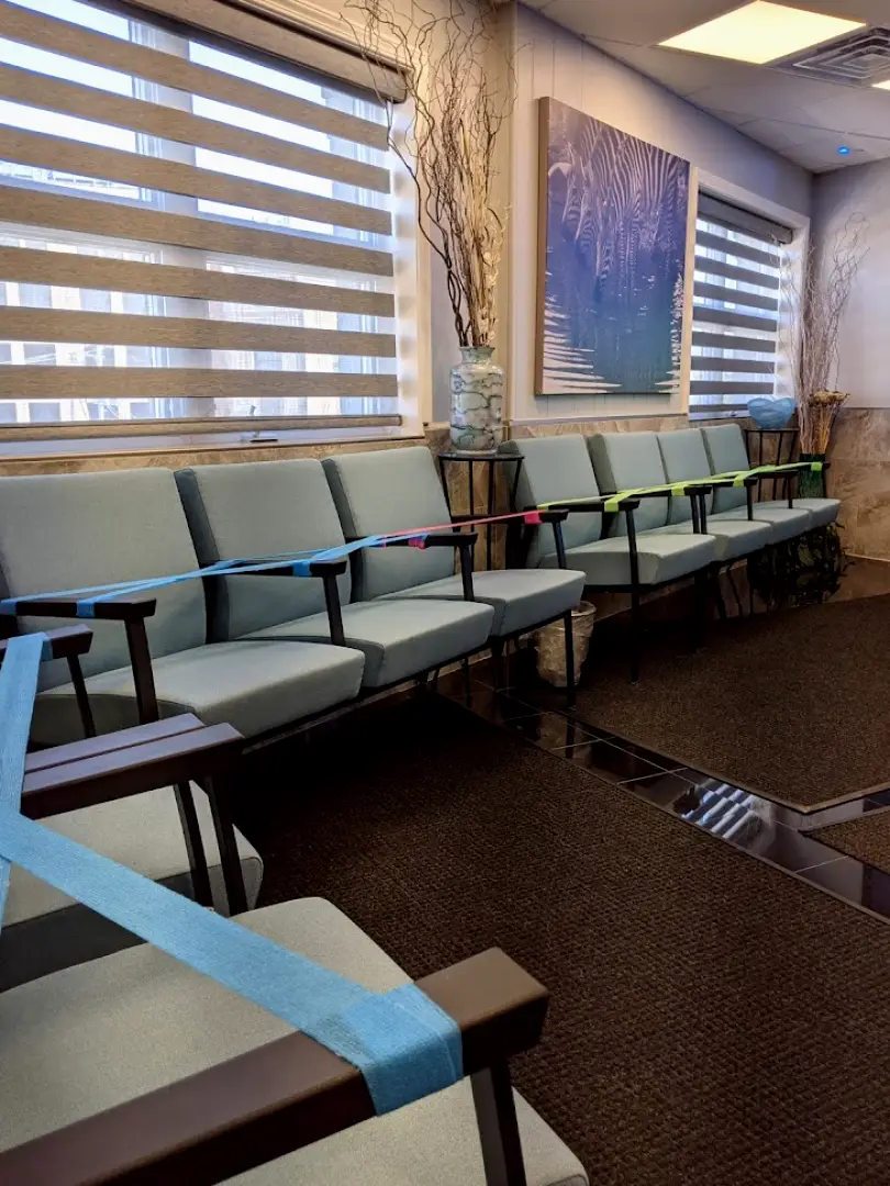 Jacob, Mark B, DDS, MS, PC- Highland Park OMS