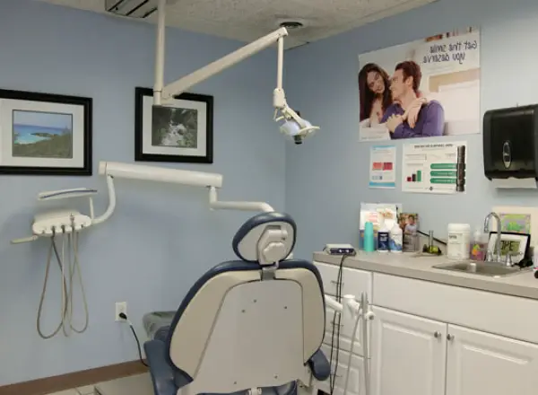 Jefferson Hills Poleski Family Dentistry