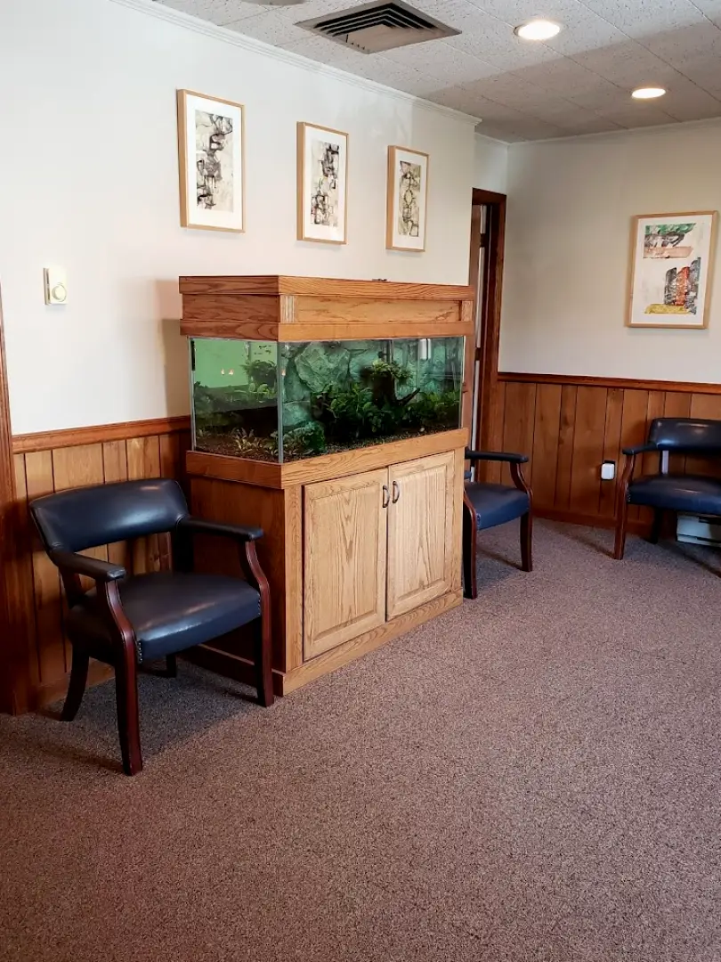 Kingston Drs. Viglielmo Biological Dentistry