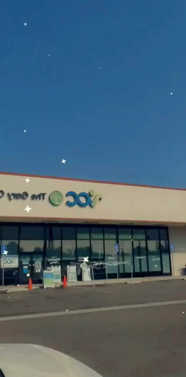 La Habra VCC: The Gary Center