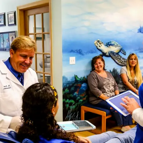 Lach Orthodontic Specialists - Oviedo