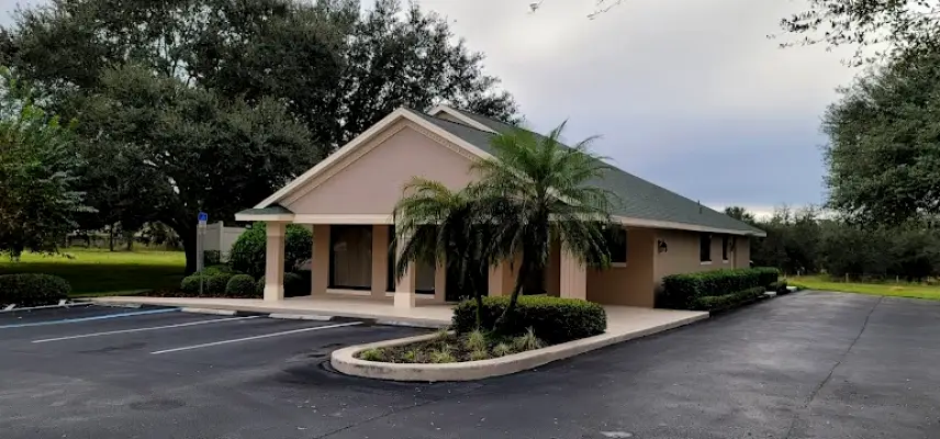 Lake Wales Steven D Reddick Dmd PA