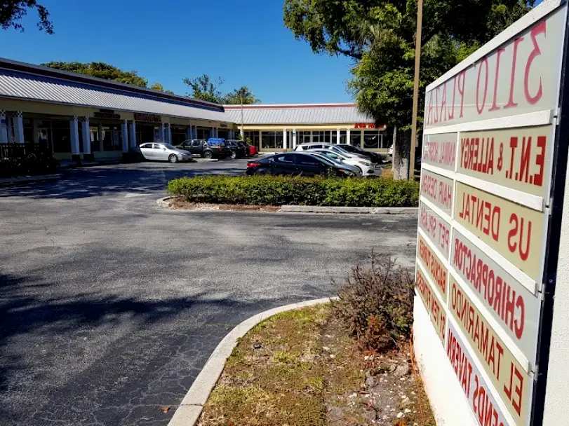 Lighthouse Point Palm Plaza Dental Center