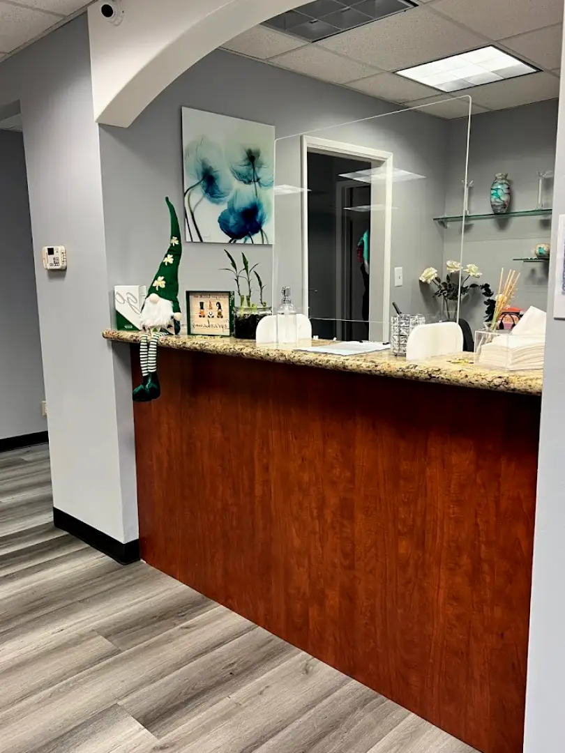 Long Beach Village Dental Center Bldg.