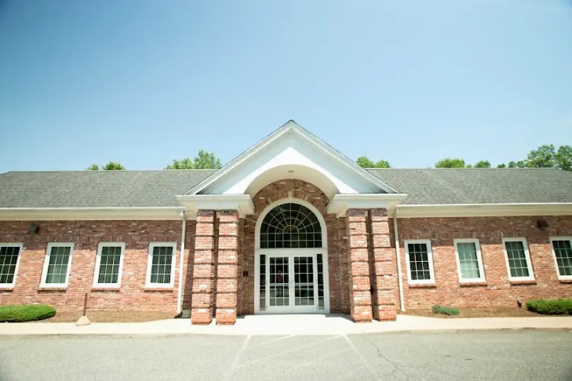 Longmeadow Yanni Family Orthodontics