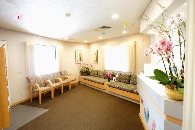 Los Gatos Jennifer H Yau, DDS, MSD