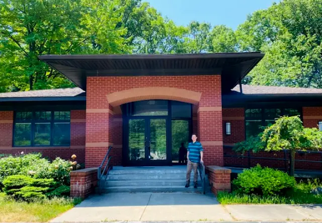 Ludington Forest Hills Family Dentistry