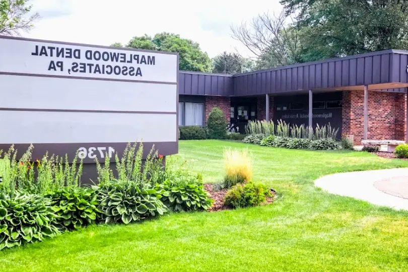 Maplewood Dental Associates, P.A.