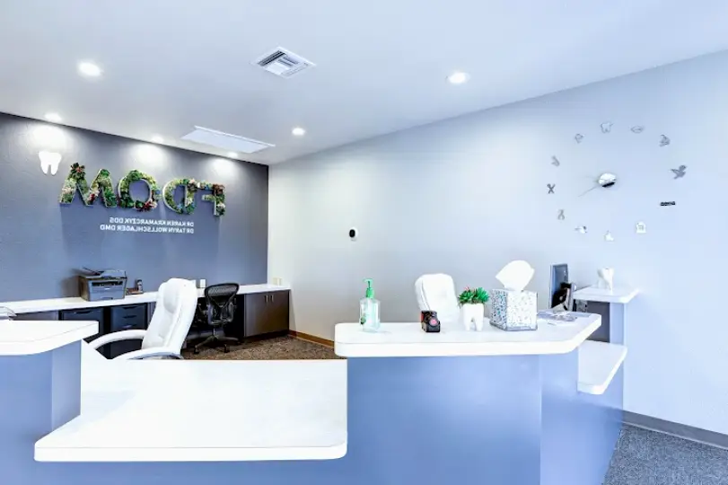 Maricopa Dr. Karen Kramarczyk Family Dentistry