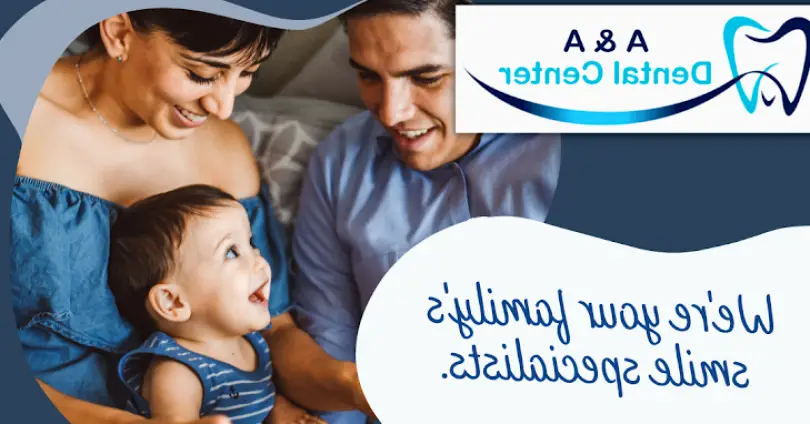 Merrillville A & A Dental Center