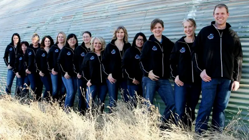 Miles City Hogan Family Dental