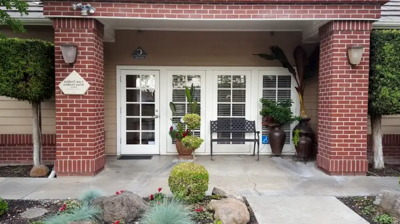Modesto Brian Zwahlen DDS