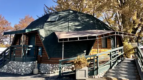 Mountain Home Dentistry Co.