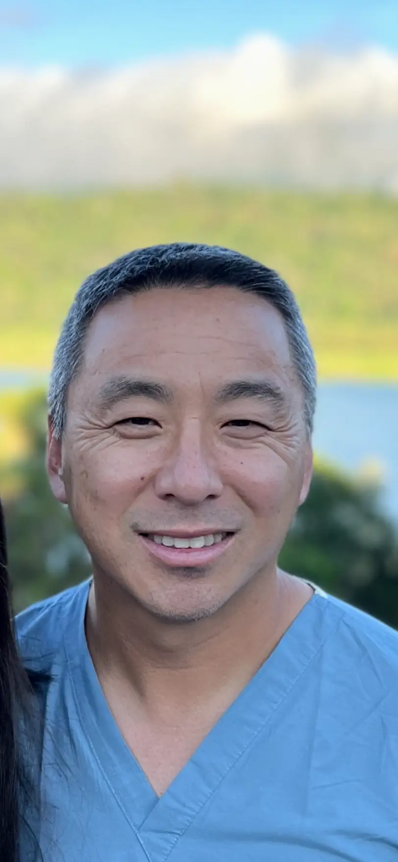 Napa James H Yoo, DDS