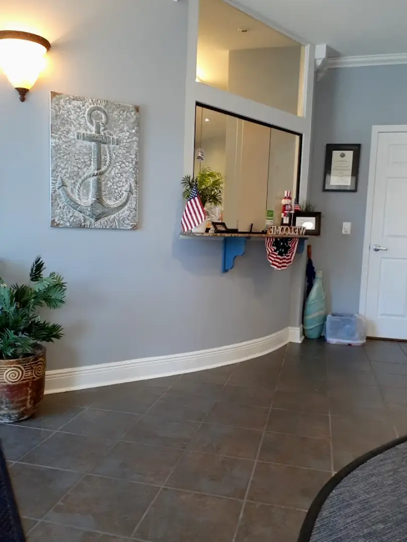 Navarre Parkway Dental