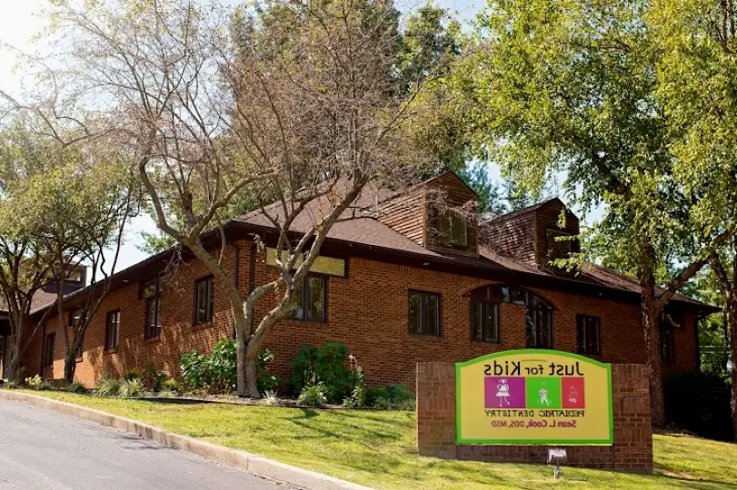 Newburgh Just For Kids Pediatric Dentistry