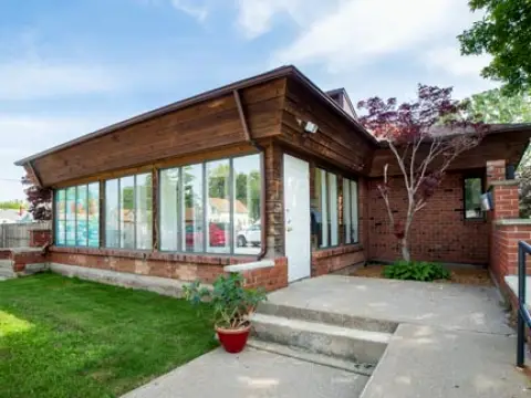 Niagara Falls Creekside Family Dental Care - Dr. Elke Krach