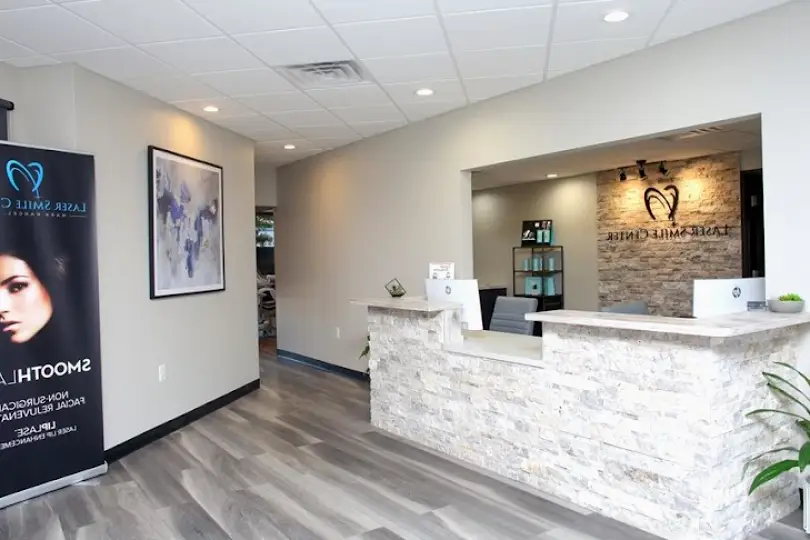 Odessa The Laser Smile Center