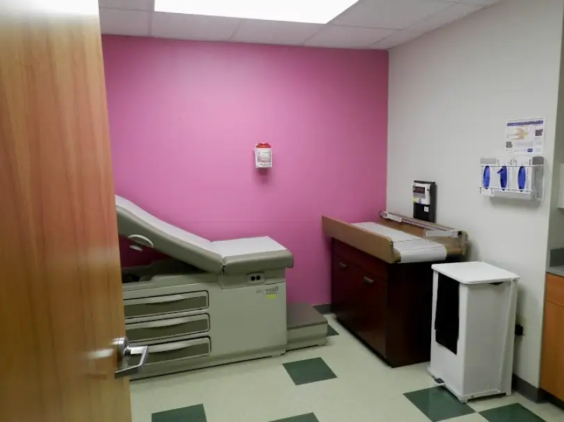 OHI Lakewood Health Center (Ocean Health Initiatives, Inc.)