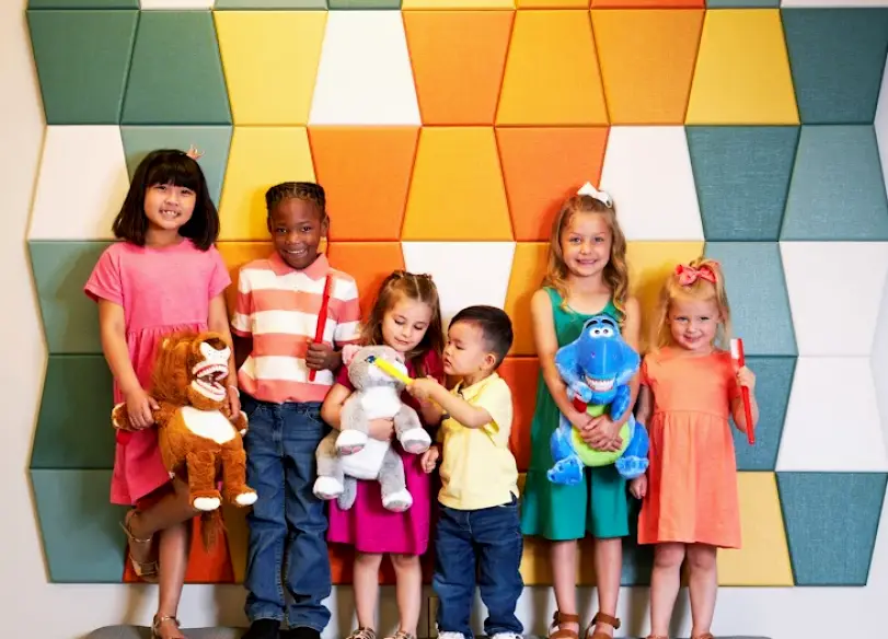 Olathe LeBlanc & Associates Dentistry for Children
