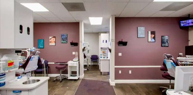Palmdale Smile Dental Group