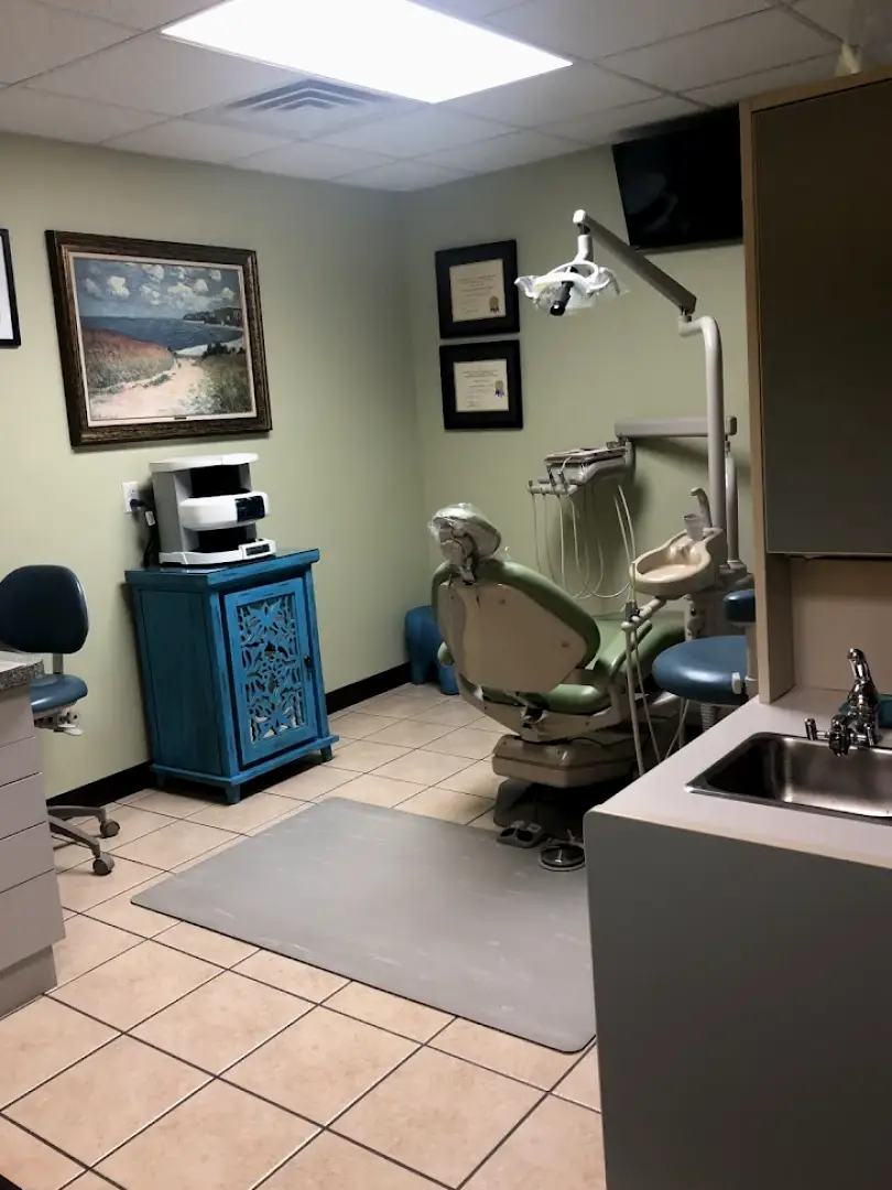 Peekskill Roberto Mauricio Rodriguez,DDS