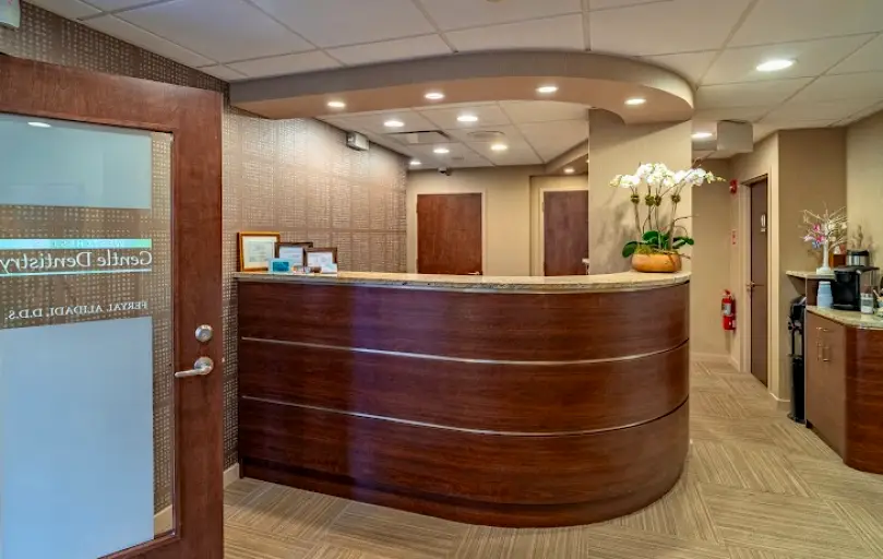 Port Chester Westchester Gentle Dentistry