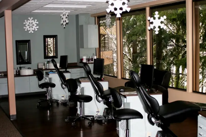 Portland Baker Orthodontics