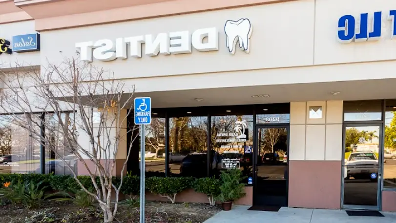Rancho Cucamonga Oasis Dental