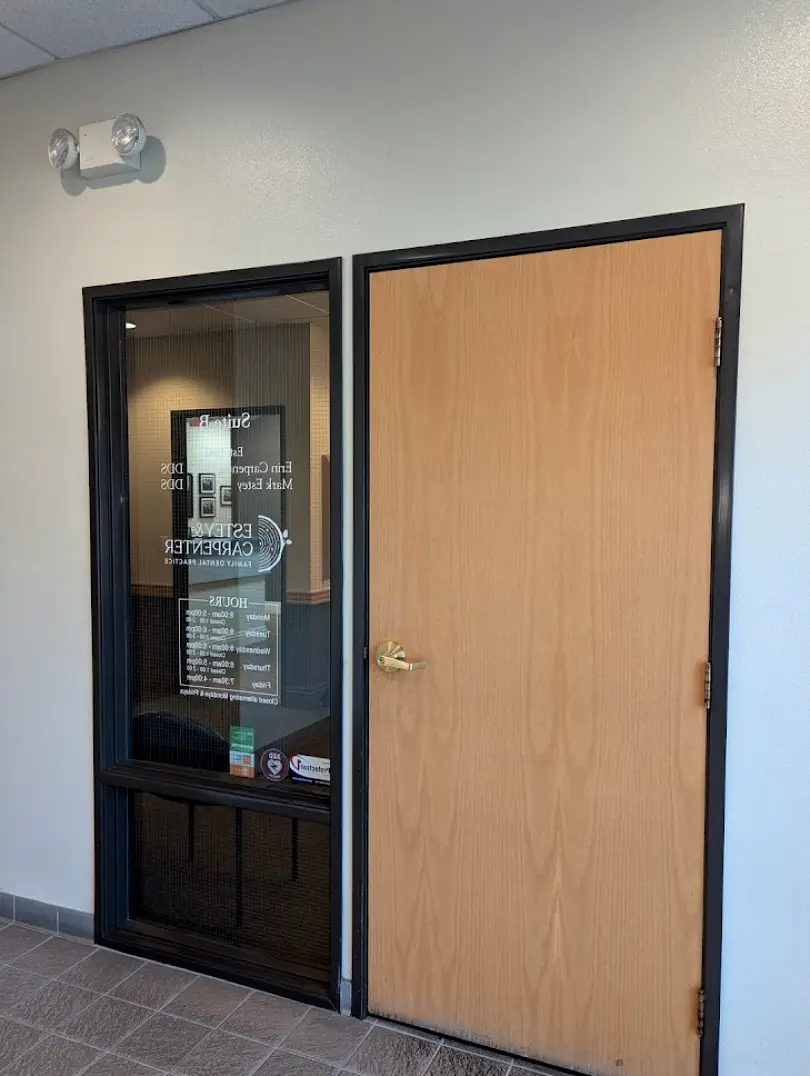 Redlands Estey & Carpenter Dentistry