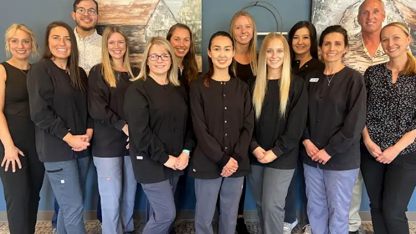 Redmond Highland Family dental