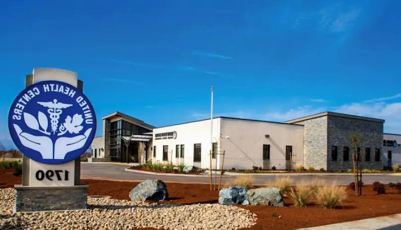 Reedley United Health Centers of San Joaquin Valley