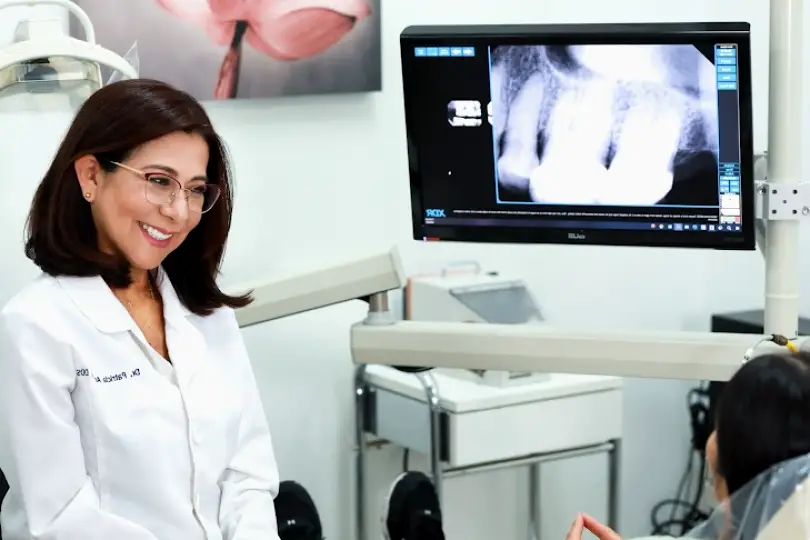 Reseda Amazing Smiles LA - Patricia Arroyo DDS