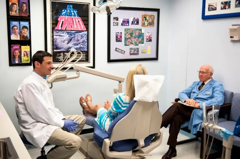 Richmond VCU Dental Care