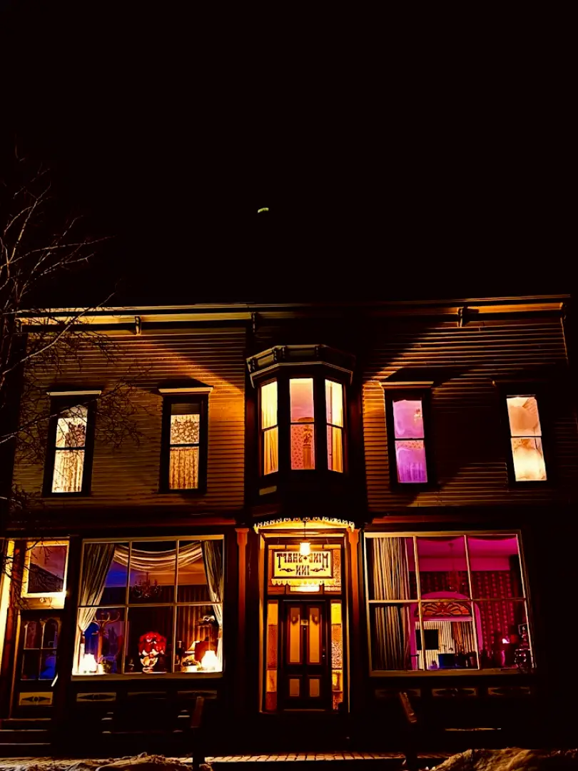 Rico Mine Shaft Inn