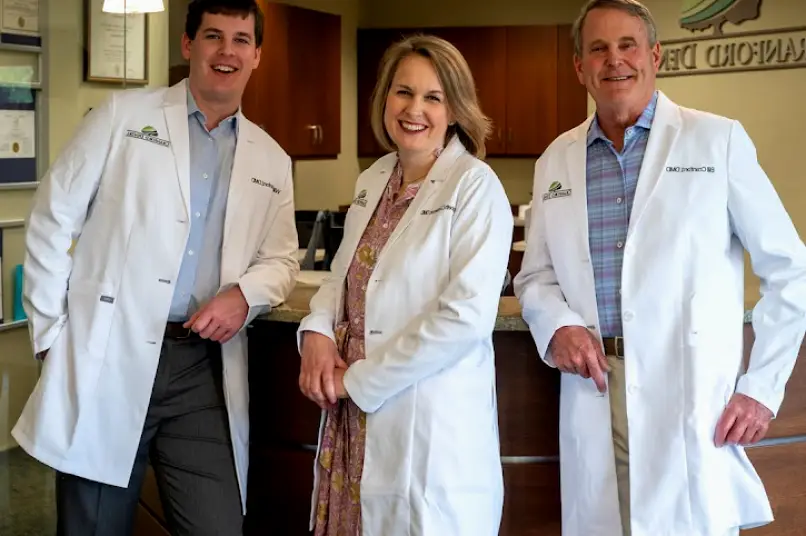 Rock Hill Cranford Dental