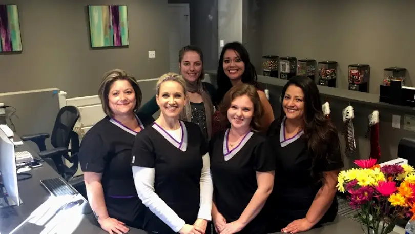 Roswell Spring River Dental Dr. Michele Carter