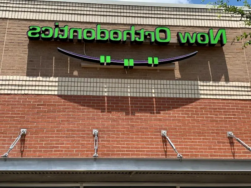  Saginaw Now Orthodontics