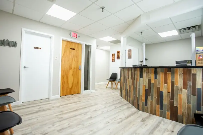  Salem Rockingham Pediatric Dental