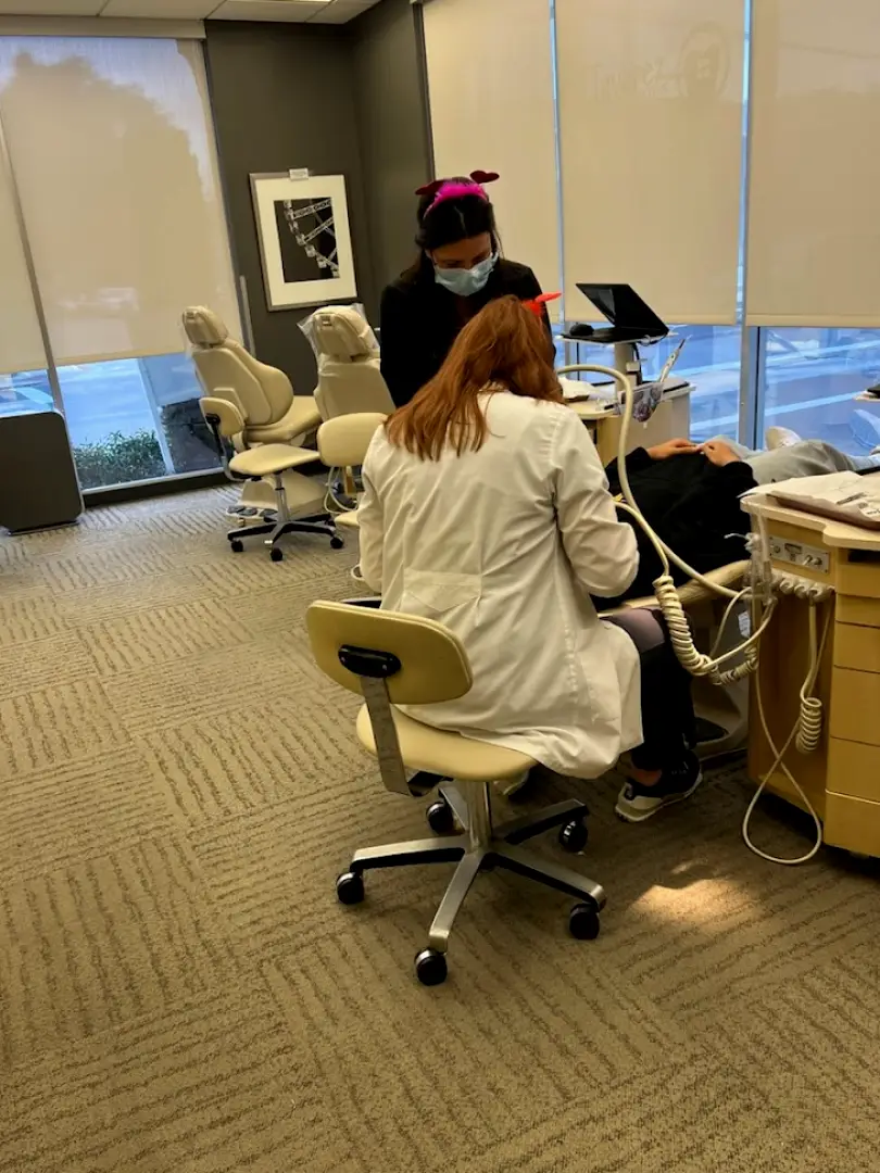 San Carlos Tavarez Orthodontics
