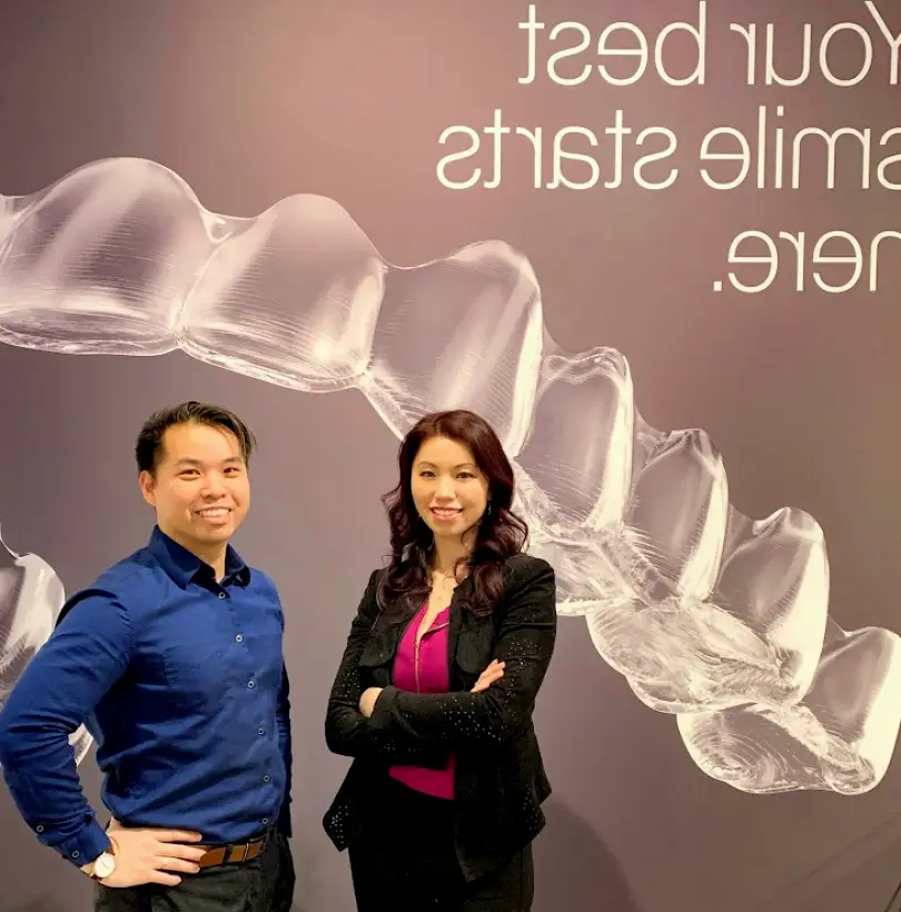 San Jose Compass Dental Arts -River Oaks