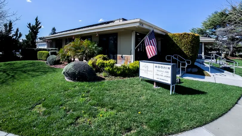 San Jose Raman Nazari, DDS