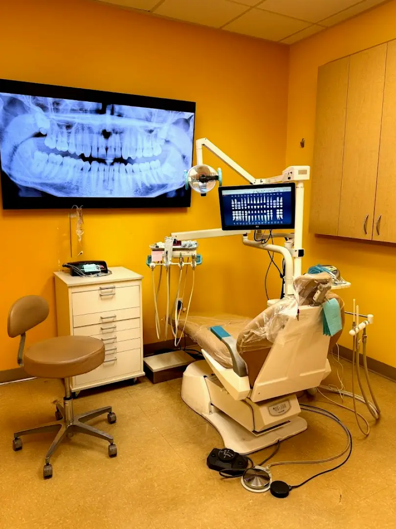 Simi Valley Gonzalez Dental Group