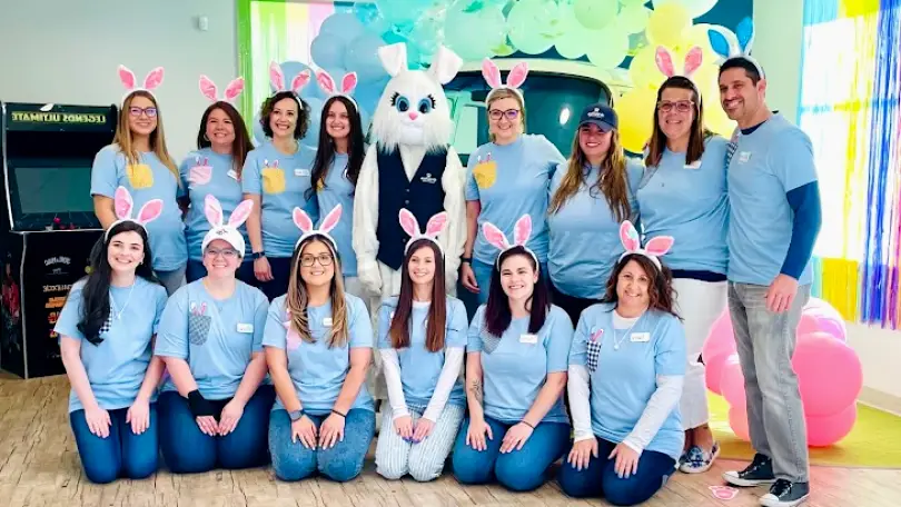 Simpsonville Smile Place- a pediatric dentist