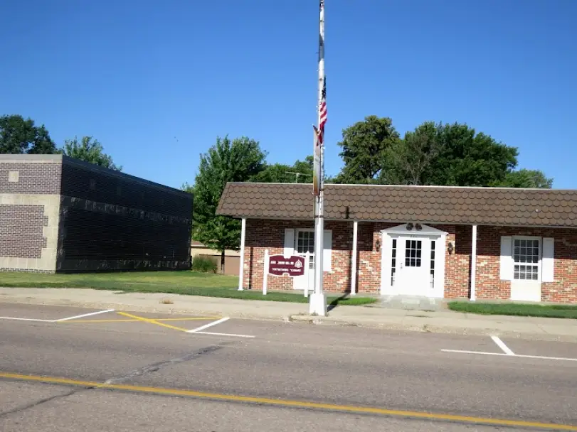 Sioux Center Dr. Juan M. Uribe, DDS